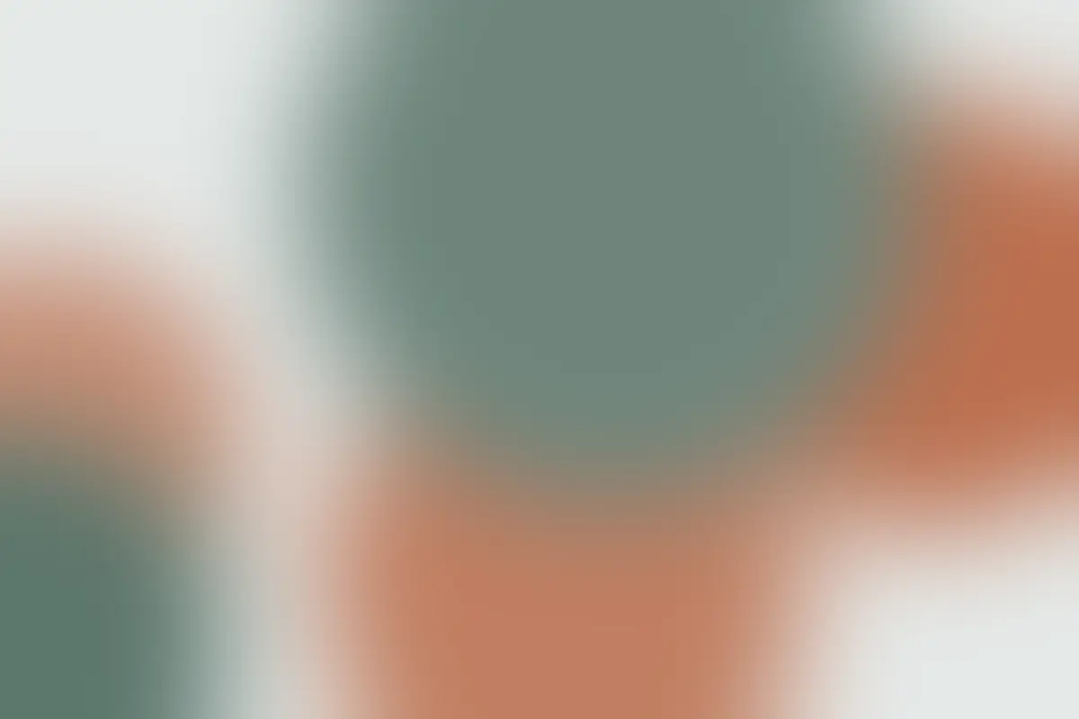Abstract pattern in the site's colours (decorative)